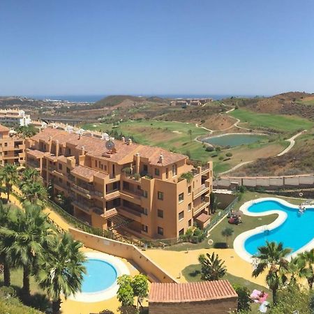 Modern Ground Floor Calanova Golf Apartment La Cala De Mijas Exterior foto